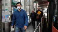 جدیدترین آمار از شیوع ویروس کرونا در ایران؛ آمار قربانیان بیشتر شد