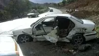 حوادثرانندگی در استان مرکزی دو کشته برجا گذاشت