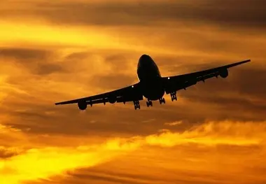 کاهش سفر هوایی به مشهد در مردادماه امسال