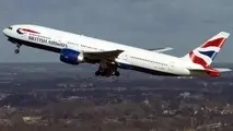 14 Injured as British Airways Boeing 777 Enters Turbulence