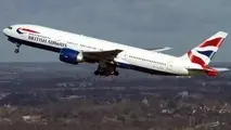 14 Injured as British Airways Boeing 777 Enters Turbulence