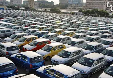 ماروتی به تعطیلات اجباری رفت