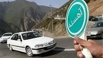 سرعت غیرمجاز بیشترین تخلف وسایل نقلیه در جاده های خراسان شمالی