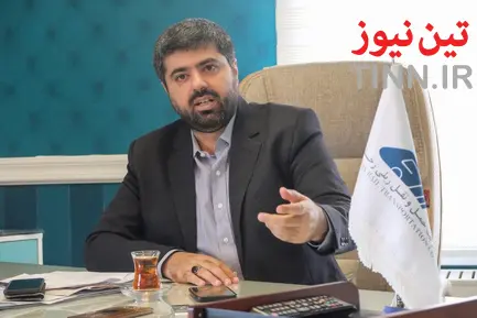 علیرضا محمودی رئیس هیئت‌مدیره رجا