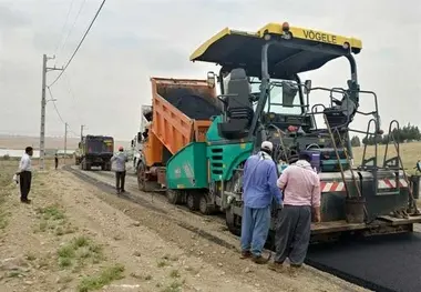 مناقصه بهسازی و لکه گیری محور آزادشهر ـ خوش ییلاق