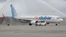 Makhachkala, Ufa and Voronezh Join flydubai’s Russian Network