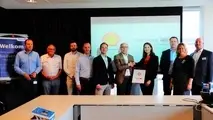 Van Oord And Shell Marine Sign Five-Year Partnership
