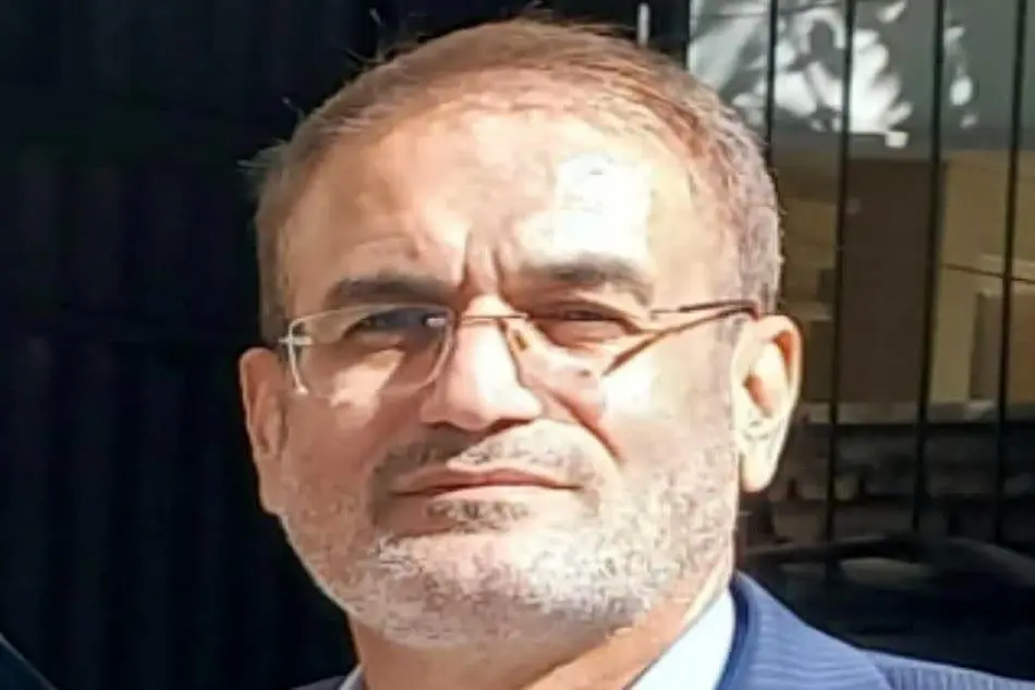 شهادت یک پزشک عضو بنیاد خیرین بدون مرز در تجاوز رژیم صهیونیستی