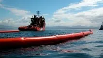 Chemical spill response realized in Port of Long Beach