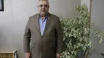 ◄مصاحبه اختصاصی با ناصر صوفی، مدیر عامل راه آهن کشش