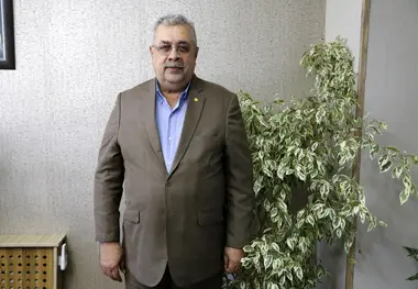 ◄مصاحبه اختصاصی با ناصر صوفی، مدیر عامل راه آهن کشش