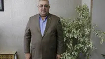 ◄مصاحبه اختصاصی با ناصر صوفی، مدیر عامل راه آهن کشش