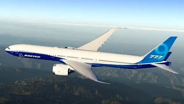 PARIS 2019: Boeing 777X first flight delayed until fall
