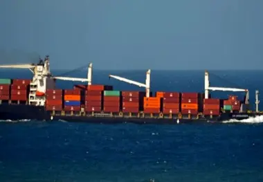 Euroseas, Poseidon explore merger of container fleets