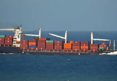 Euroseas, Poseidon explore merger of container fleets