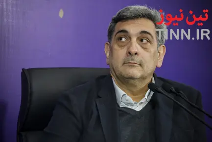 اولین نشست خبری شهردار تهران