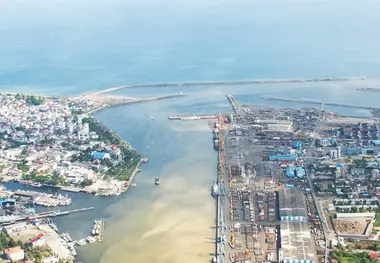 3.5 Million Marine Passenger trips recorded During First Two Weeks of Nowruz Holidays
