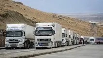 وزارت راه و شهرسازی؛ مسحور آمار نادقیق ترانزیت