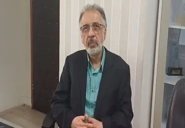 صحنه حکمرانی دریا نیاز به پمپاژ علم دارد