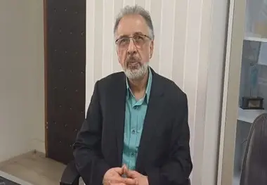 صحنه حکمرانی دریا نیاز به پمپاژ علم دارد
