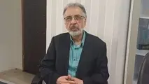 صحنه حکمرانی دریا نیاز به پمپاژ علم دارد