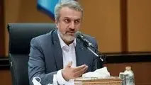 استقبال وزیر صمت از پروژه جدید ایران‌خودرو 