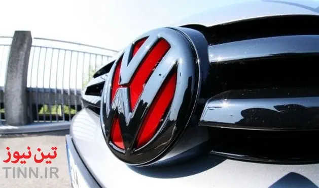 VW America Sales Fall ۷%