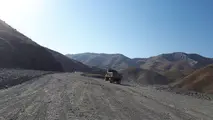 گردشگری کردستان در گرو تکمیل جاده بانه-مریوان