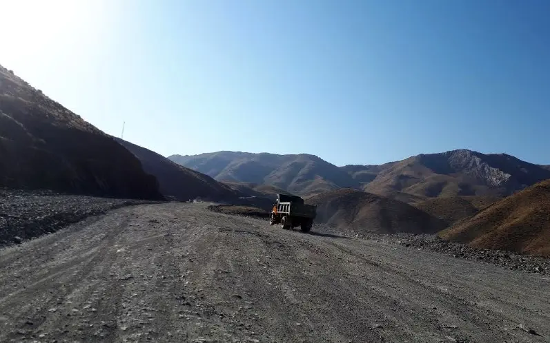 گردشگری کردستان در گرو تکمیل جاده بانه-مریوان