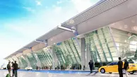افتتاح مدرن ترین ترمینال فرودگاهی کشور