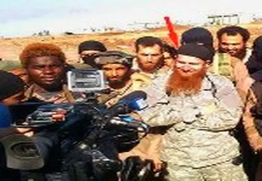داعش مسوولیت ربودن ۳ شهرک‌نشین اسراییلی را بر عهده گرفت