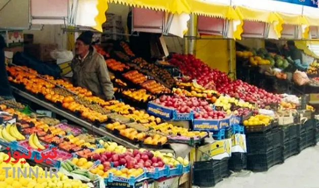 افتتاح بیست و دومین میدان میوه و تره بار شمال غرب تهران