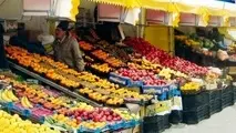 افتتاح بیست و دومین میدان میوه و تره بار شمال غرب تهران