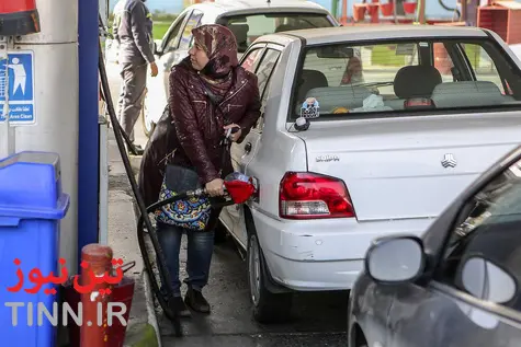 نظارت بر جایگاه‌های بنزین؛ آیا پمپ‌بنزین‌ها کم‌فروشی می‌کنند؟