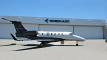 First Australia-based Phenom 300E handed over