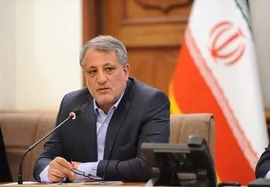 تشریح مشکلات خط متروی هشتگرد از زبان هاشمی