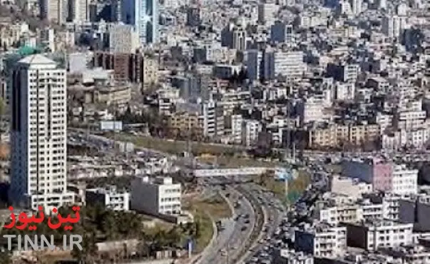 آلودگی هوا؛ قاتل نامرئی شهر تهران