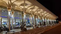 فرودگاه مشهد نخستین نظام‌نامه امنیتی (ASP) را دریافت کرد