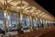 برقراری ۲۹ هزار و ۲۵۵ پرواز در فرودگاه مشهد در نیمه نخست امسال 