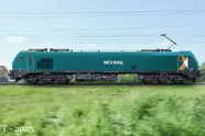 NEXRAIL Orders 200 Hybrid Locomotives from Stadler