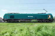 NEXRAIL Orders 200 Hybrid Locomotives from Stadler