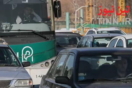 آلودگی هوا