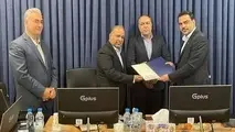 انتصاب مدیر جدید اداره بندر و دریانوردی کیش