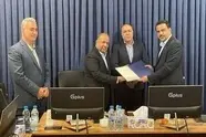 انتصاب مدیر جدید اداره بندر و دریانوردی کیش