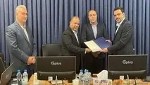 انتصاب مدیر جدید اداره بندر و دریانوردی کیش