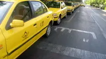 احداث ایستگاه تاکسی اضطراری در خیابان شریعتی 