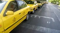 احداث ایستگاه تاکسی اضطراری در خیابان شریعتی 