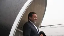 عراقچی خواستار بازنگری آلمان در تعلیق پروازهای ماهان شد