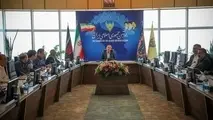 افزایش ۵ درصدی ظرفیت قطارهای اربعین