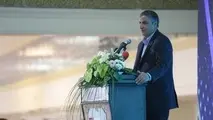 تا پایان دولت بیش از 2 هزار کیلومتر آزادراه ساخته می‌شود